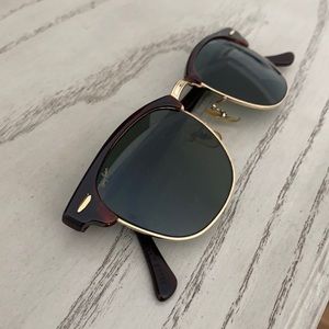 Men’s ray ban sunglasses